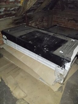 Prodám radiátory Korádo