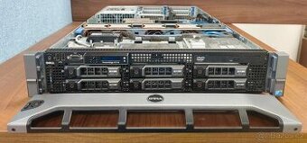 Server PowerEdge R710