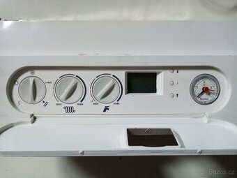 Thermona THERM 20 LXZE.A 5, Thermona THERM 20 CXE.AA