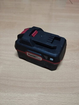 Baterie Parkside 4Ah X20V - ZÁRUKA