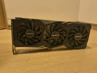 Gigabyte GeForce GTX 1660 OC