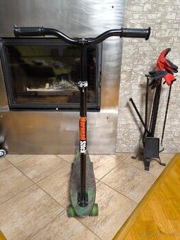 Penny Board Tempish Buffy s řidítkami