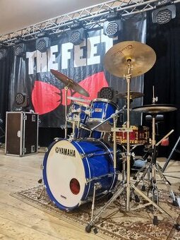 Yamaha Recording Custom