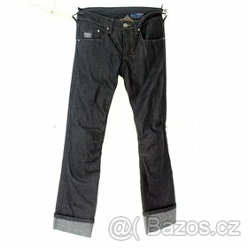 BMW Motorrad dámské džíny FivePocket 42, 44 NOVÉ