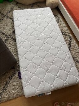 TRÄUMELAND matrace Butterfly 60x120 cm