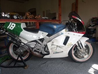 Suzuki RGV 250