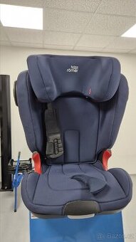 Autosedačka Britax
