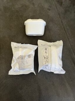 Filtry na filtrační konvice Ernesto