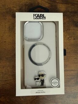 Kryt na iPhone 14 pro max