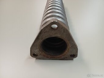 výfuk - přední díl pro Golf 1 1,5 Diesel