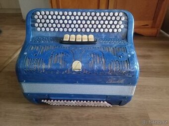 Chromatika Scandalli 4hlas