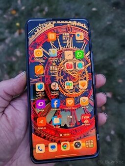 Honor Magic7 lite paměť 512gb