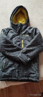 Zimní bunda COLUMBIA