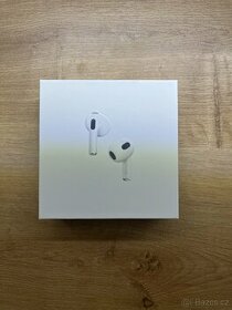 Apple AirPods 3.generace