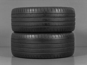 Goodyear Eagle F1 225/40/18 92Y XL – 2× letní pneu (1528TK)