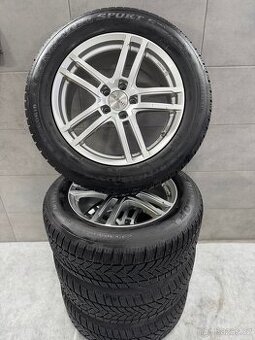 ZIMNÍ SADA MB GLC  R18 235/60 R18