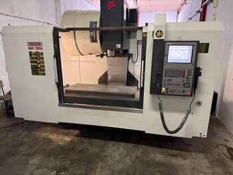 Feeler FEELER NBP 1300A cnc obráběcí centrum