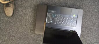 Notebook Acer Predator Helios Neo 16.