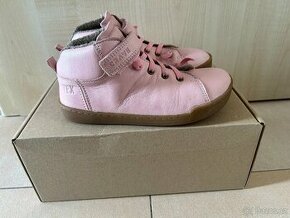 Dívčí zimní boty Crave Bergen, vel. 29