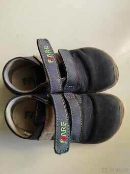 Detske bf boty Fare,vel.25