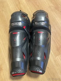 Holeně Bauer Vapor 3X Pro