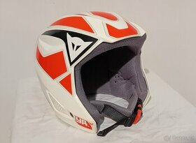 Dětská, lyžařská přilba Dainese - (Junior) 52 cm