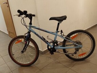 Dětské kolo 20"