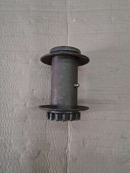 Jawa pérák zadní kolo náboj