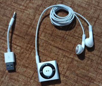 iPod Shuffle
