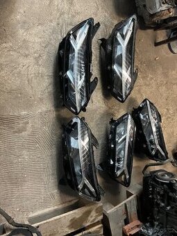 Dacia  Sandero  3    Jogger   STEPWAY  VEŠKERÉ DÍLY