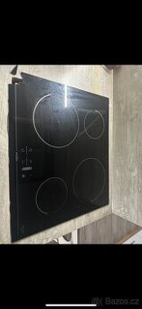 Indukční deska Mora