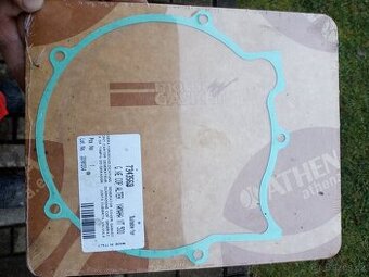 Těsnění víka alternátoru - Yamaha XT 500