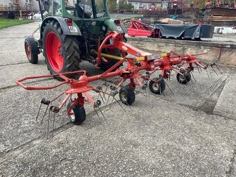 Kuhn GF 4000