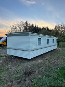 Mobilheim Siesta - 1