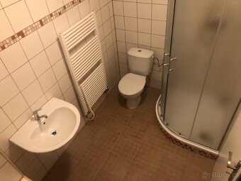 Pronájem nového bytu 2+kk+půda 55,46 m2, Český Brod - 1