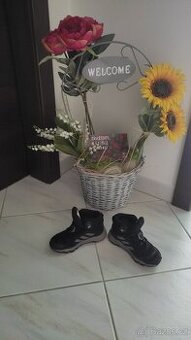 Boty Adidas Terrex goretex - vel. 28