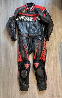 Kombinéza Dainese Drudi performance