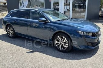 PEUGEOT 508 II SW BLUEHDI 130 S&S ALLURE 05/2020