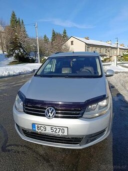 Prodám VW Sharan