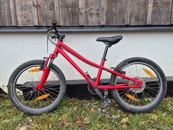 Dětské horské kolo Specialized Hotrock 20