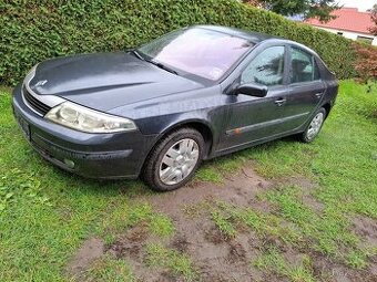 Renault Laguna 1.8i Klima Model 2003///Na Opravu///