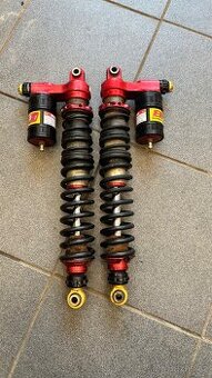 Přední tlumiče Elka