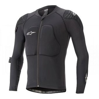 ALPINESTARS Paragon Lite LS Jacket - černá