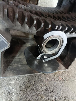 Prodám deflektor. Viadrus, Kovarson, Benekov, atd atd