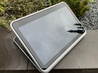 svižná dotykovka s otočným FullHD LCD - Dell XPS 12