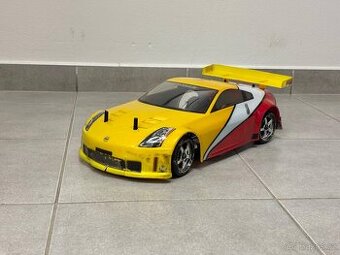HPI Sprint 2 Nissan 350Z