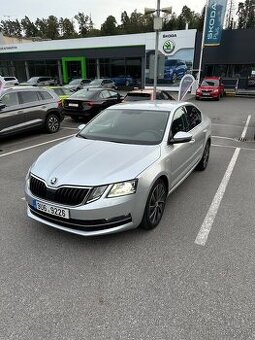 Škoda Octavia 3 L&K 2.0 TDI 110kw