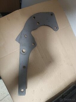 držák motoru Jawa 175 villiers special