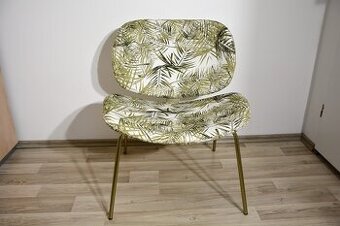 Křeslo Dan Form Prime - 2 ks