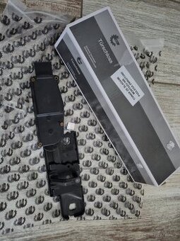 Elektrický zámek kufru